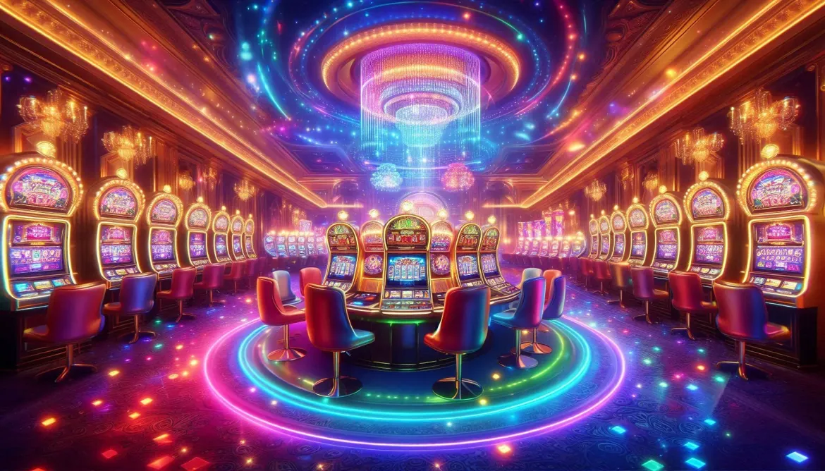 Greenluck Casino